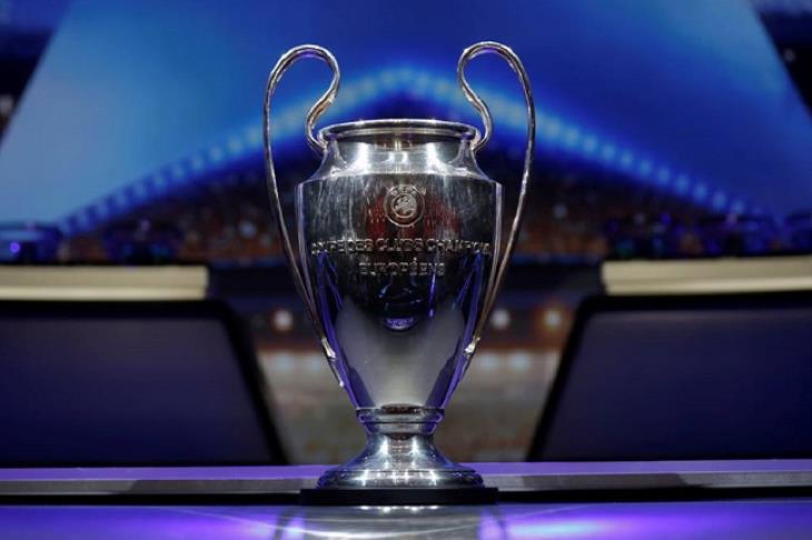 دوري أبطال أوروبا دوري أبطال أوروبا